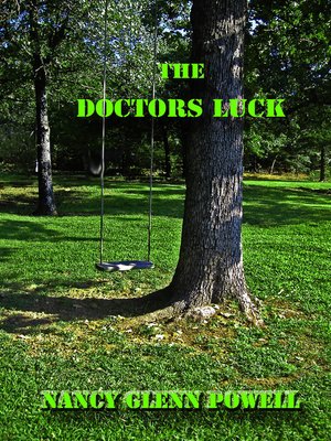 cover image of The Doctor's Luck